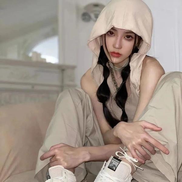 美丽坏美眉