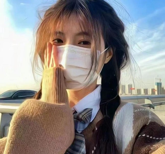 洋妞到我家
